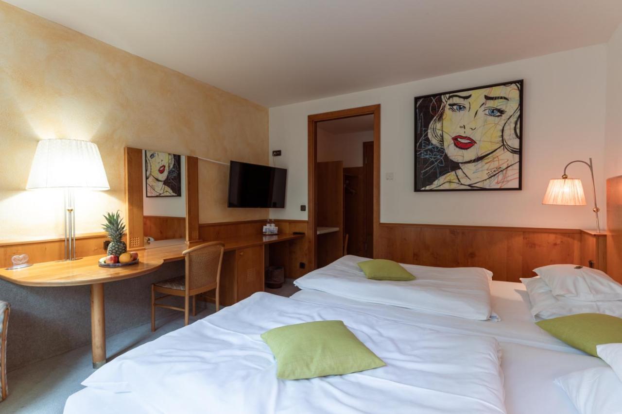 Hotel Restaurant Suedrast Dreilaendereck 2*