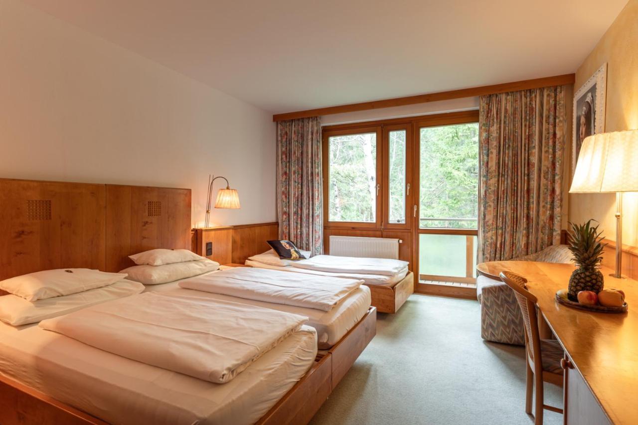 Hotel Restaurant Suedrast Dreilaendereck 2*