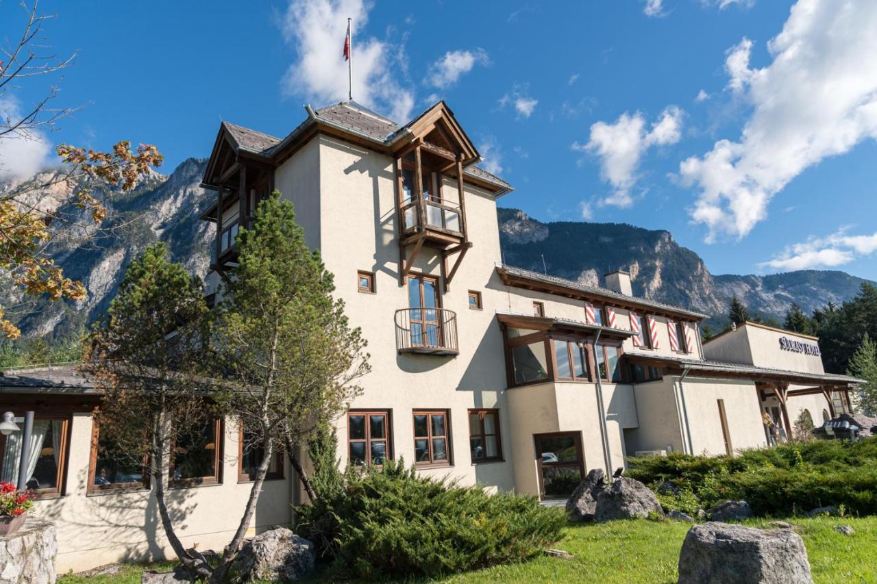 Restaurant Suedrast Dreilaendereck Hotel 2*