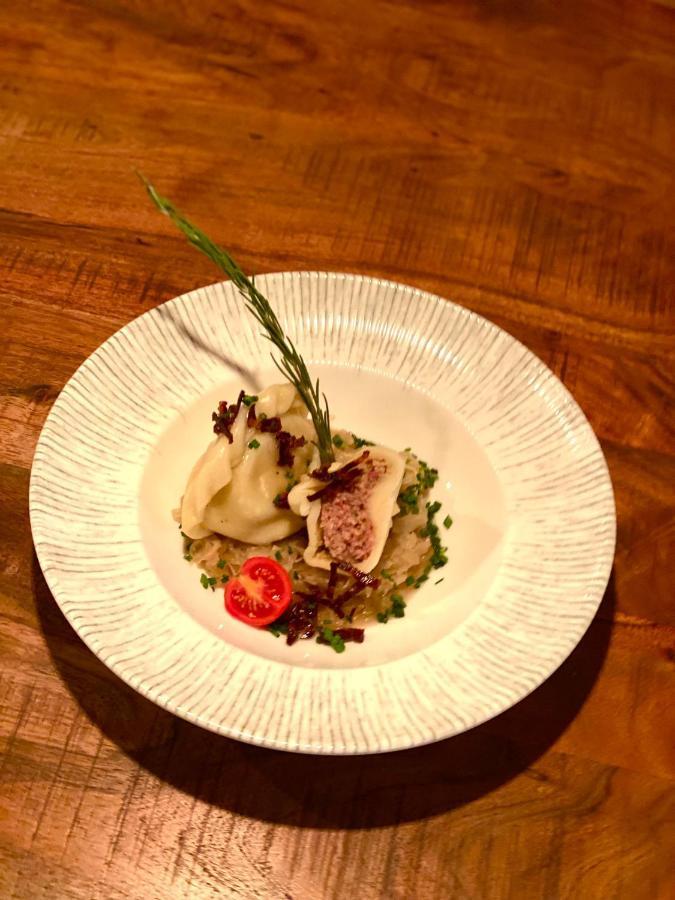 Restaurant Suedrast Dreilaendereck 2*