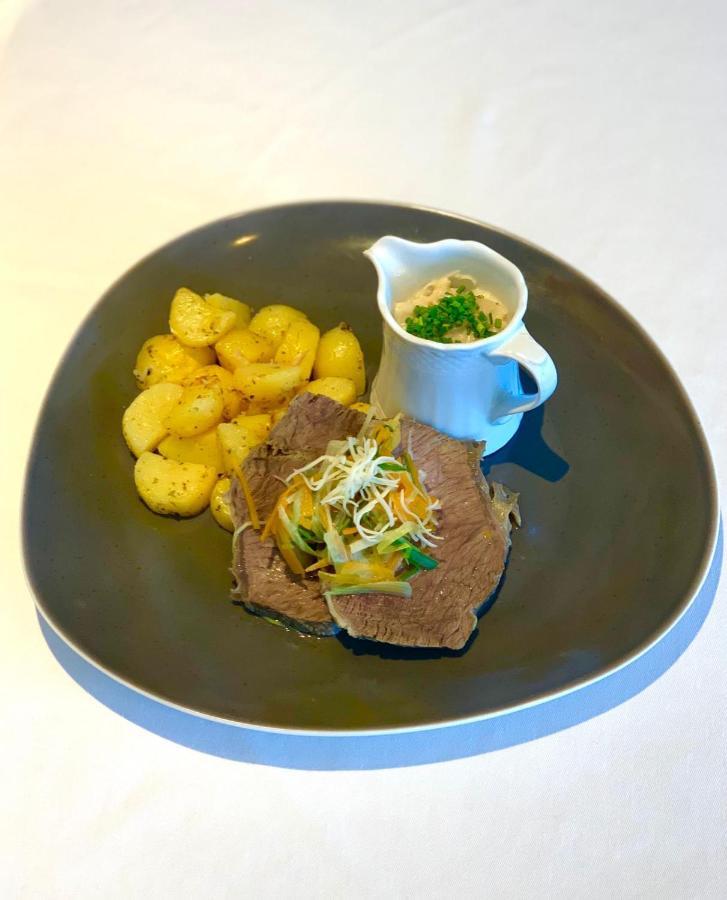Hotel Restaurant Suedrast Dreilaendereck 2*